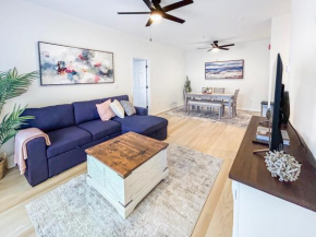Modern & Comfy - Close to Outlets & Beach - Pool